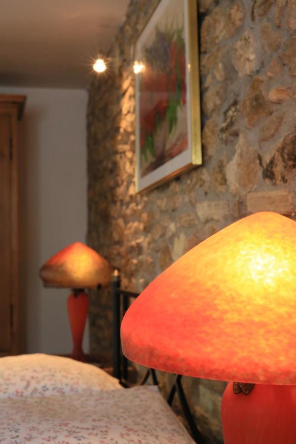 Hotel Weingewolbe Bermersheim エクステリア 写真