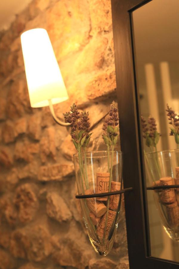 Hotel Weingewolbe Bermersheim エクステリア 写真