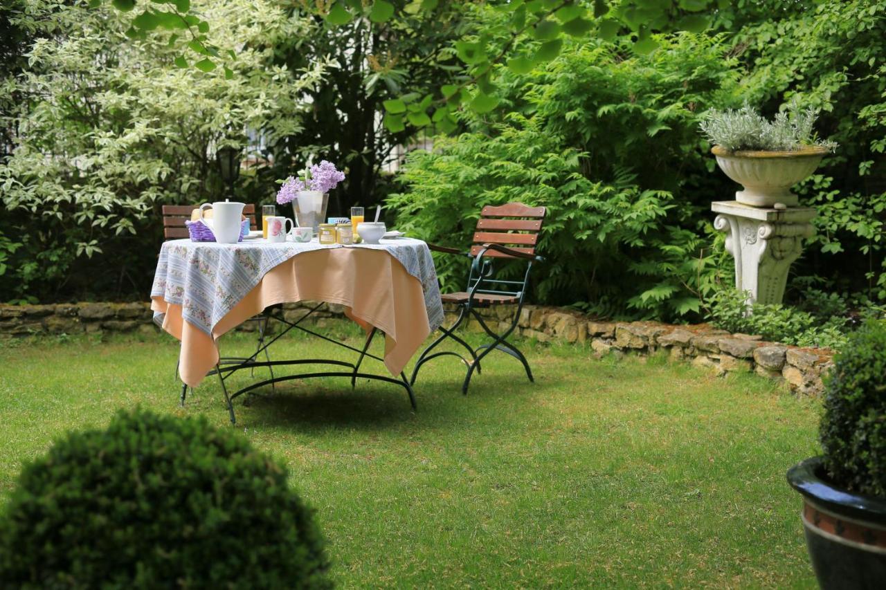 Hotel Weingewolbe Bermersheim エクステリア 写真